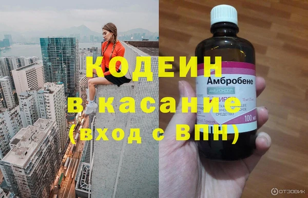 хмурый Киров